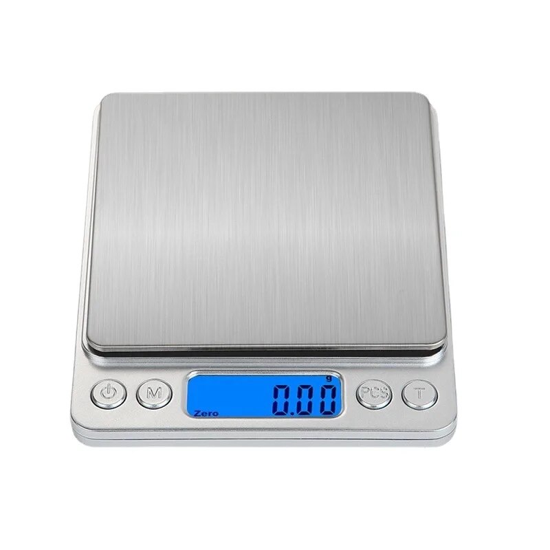 Candle Wax Scale - مقياس ميزان جيب رقمي عالي الدقة