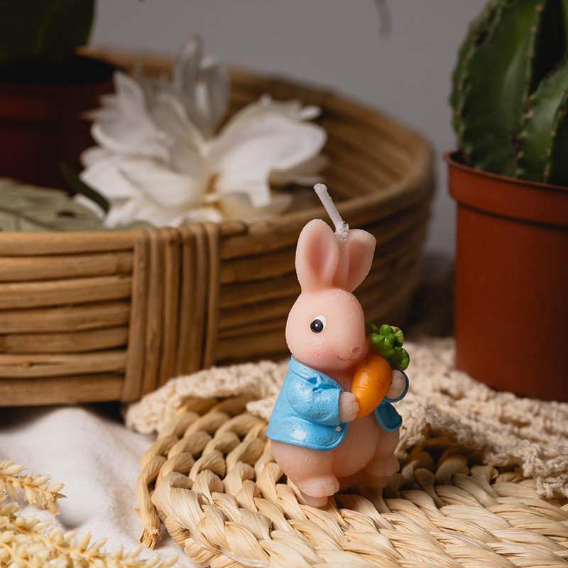 مستلزمات حفلات الأطفال، شموع ع - مراجعة Soy Wax وسعره
