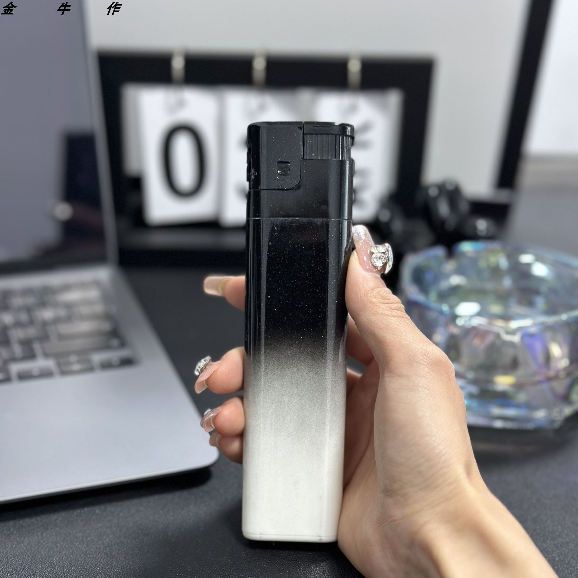 ولاعات عملاقة ممتدة مبتكرة ذات - مراجعة Candle Lighter وسعره