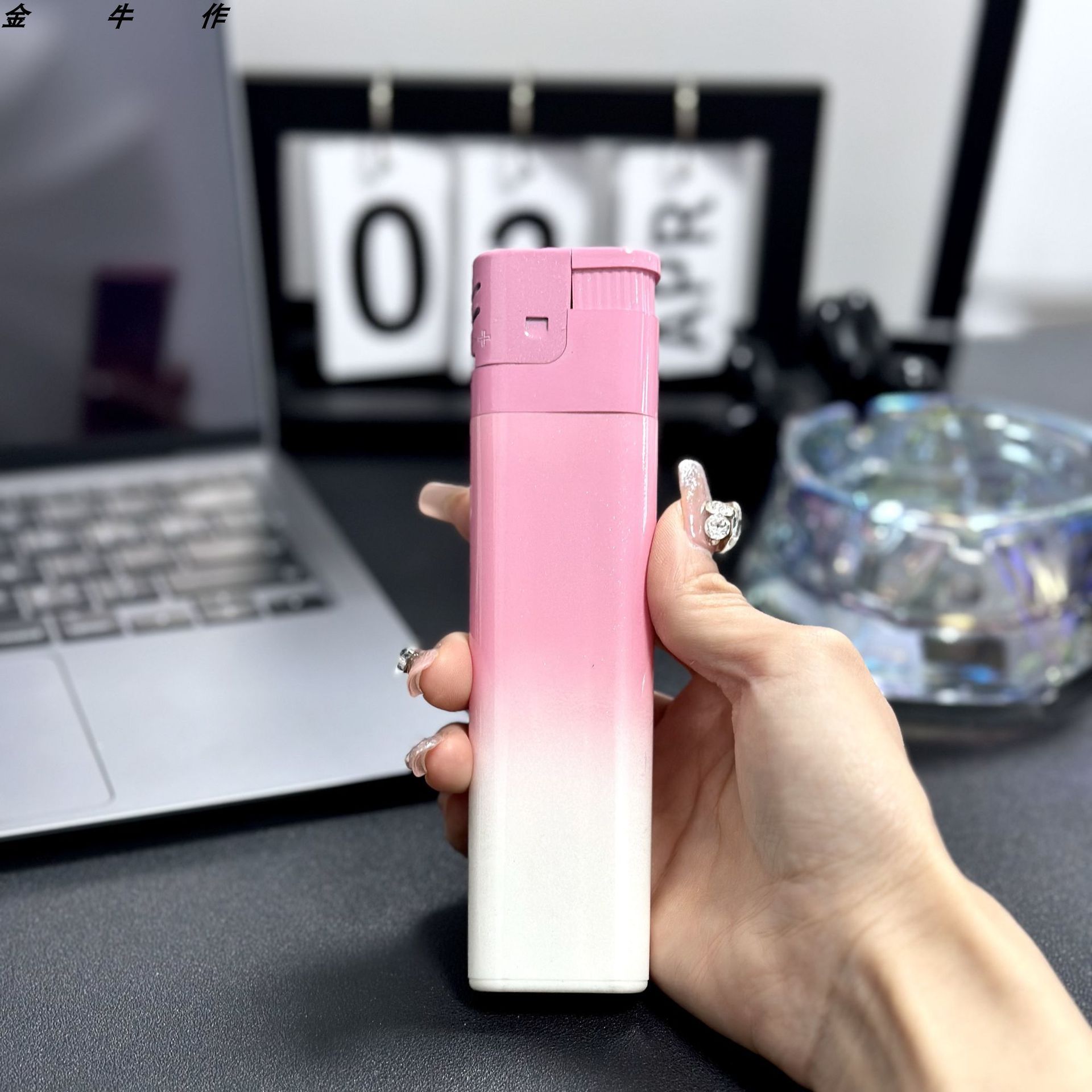 ولاعات عملاقة ممتدة مبتكرة ذات - مراجعة Candle Lighter وسعره