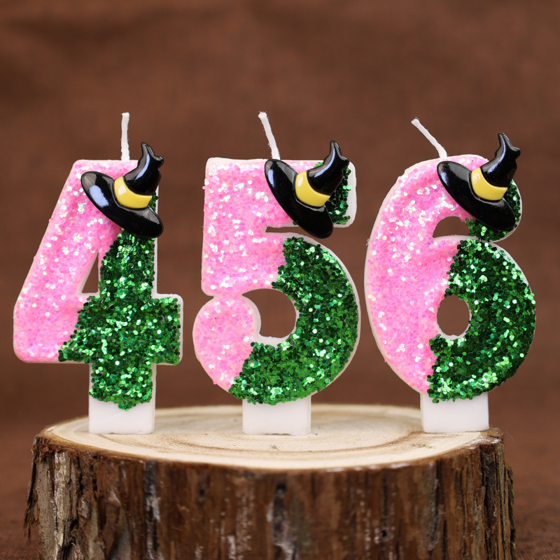 شمعة ذات طابع ساحرة باللون الو - مراجعة Soy Wax وسعره