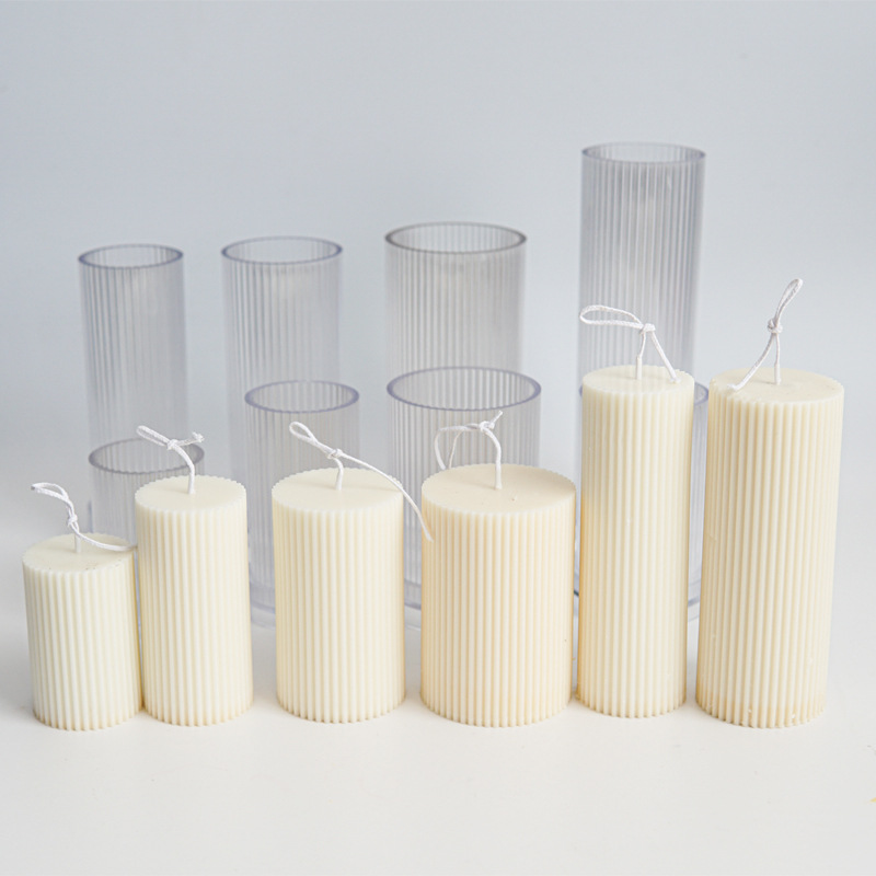 جديد لتقوم بها بنفسك مقلمة مست - مراجعة Candle Making Kit وسعره