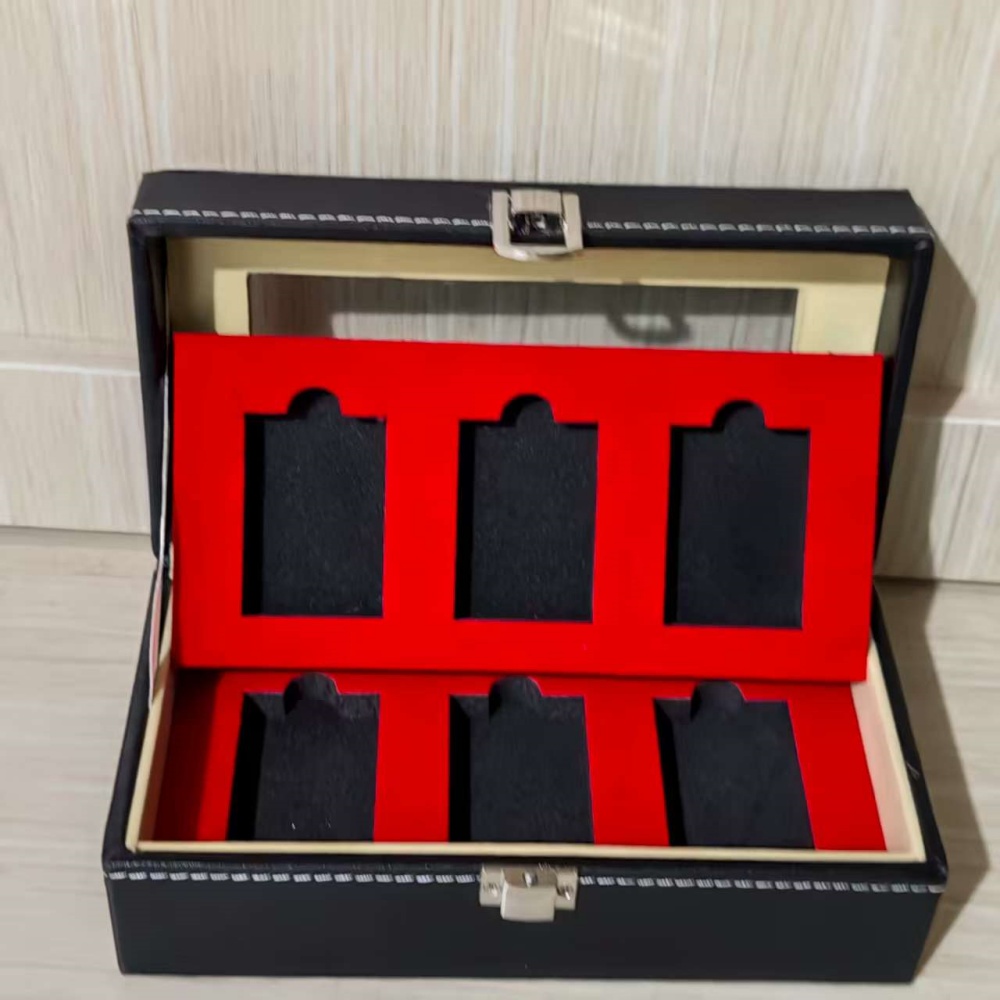 الرجعية طبقتين 6 شبكات أخف تخز - مراجعة Candle Lighter وسعره