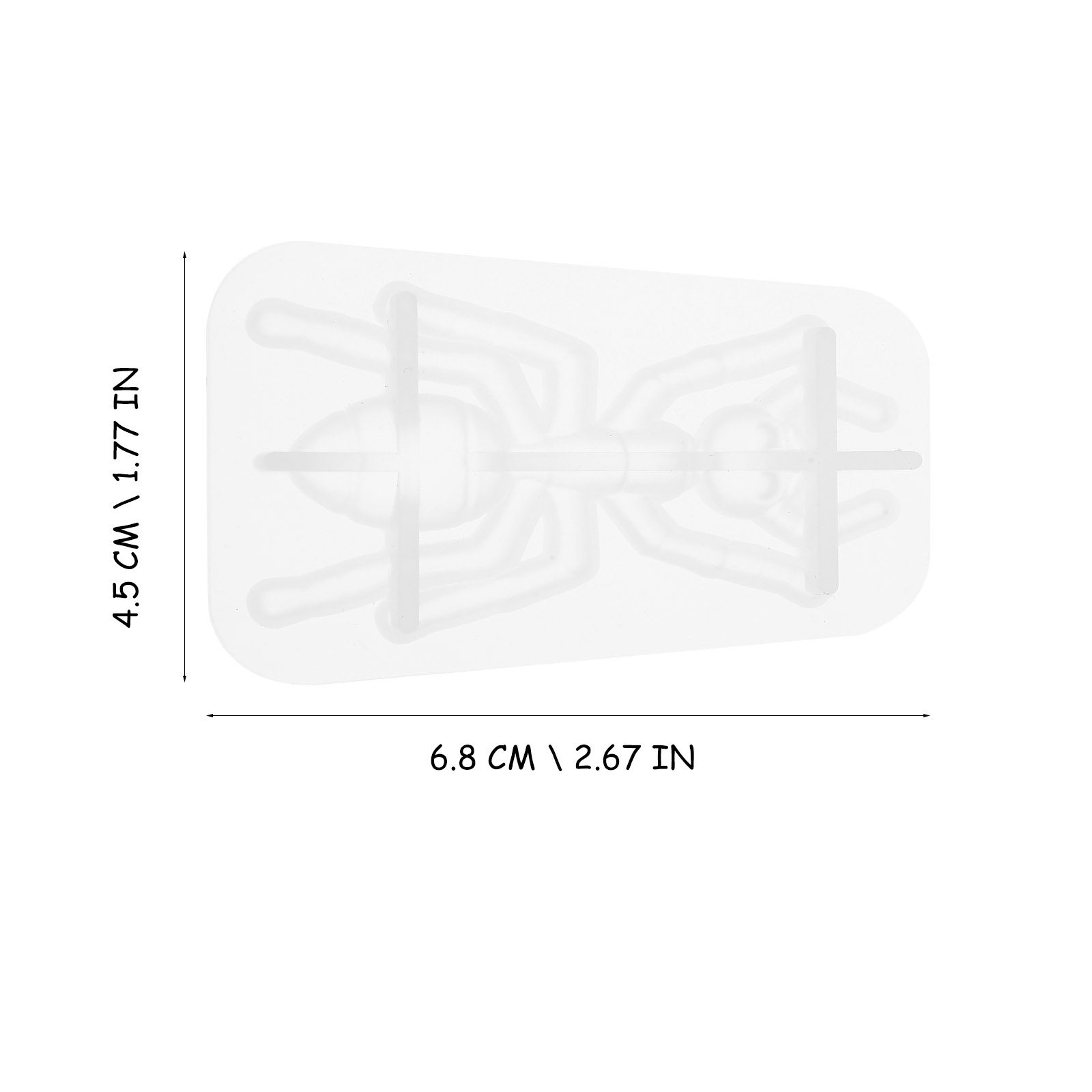 قوالب كيك بوب، مستلزمات الخبز، - مراجعة Candle Molds وسعره