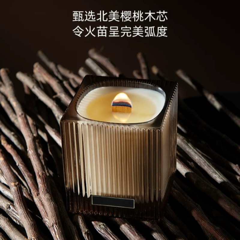 شمعة معطرة للعلاج بالروائح، عط - مراجعة Candle Fragrance وسعره