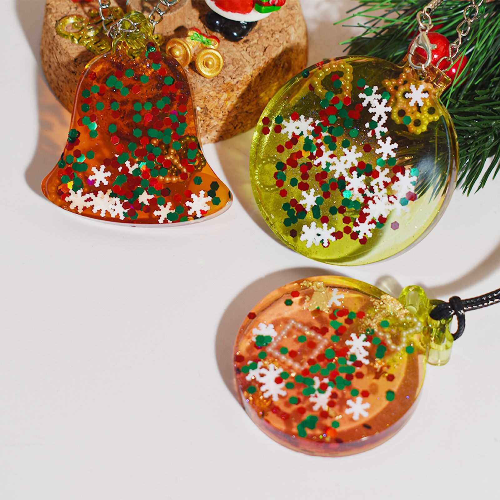 قالب من السيليكون عالي الجودة  - مراجعة Candle Molds وسعره