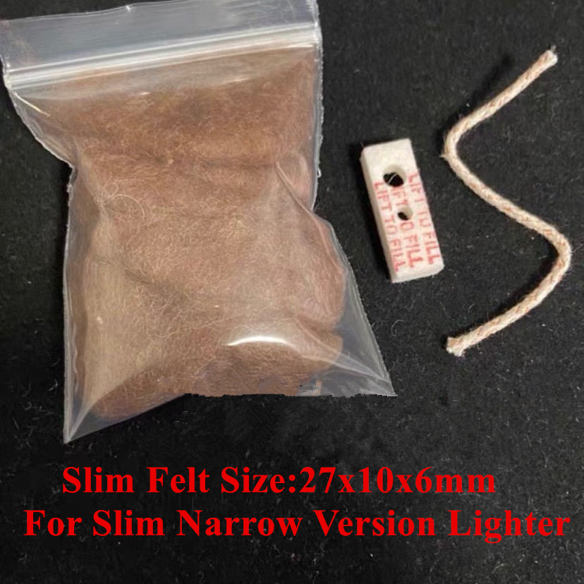 طقم استبدال فتائل صوف الجمل ما - مراجعة Candle Lighter وسعره