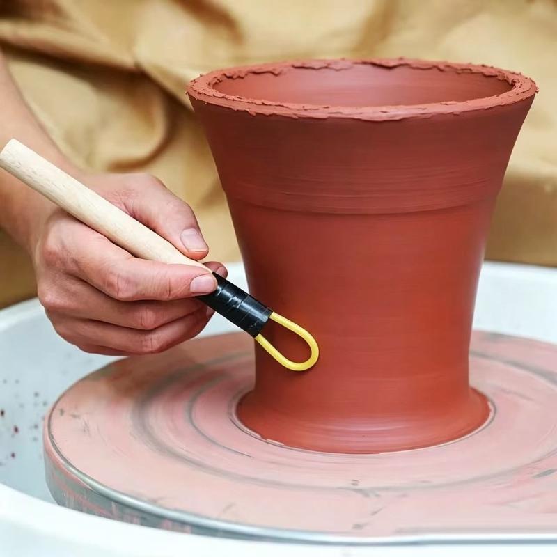 قالب سيليكون على شكل شعلة النا - مراجعة Candle Molds وسعره