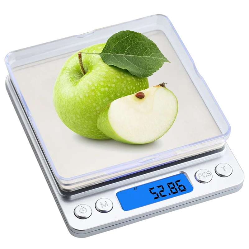 ميزان الجيب الرقمي ميزان الوزن - مراجعة Candle Wax Scale وسعره
