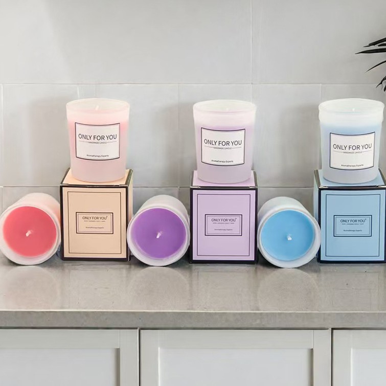 كوب شمع عطري غير قابل للتبخير، - مراجعة Candle Fragrance وسعره
