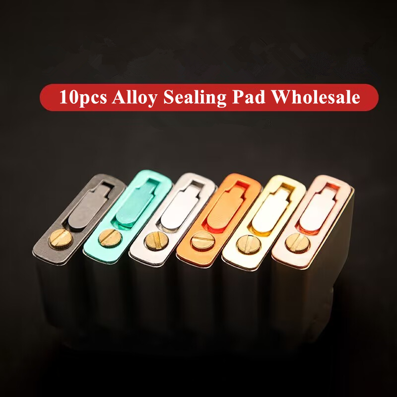 الجملة 10 قطعة سبائك الوقود ال - مراجعة Candle Lighter وسعره