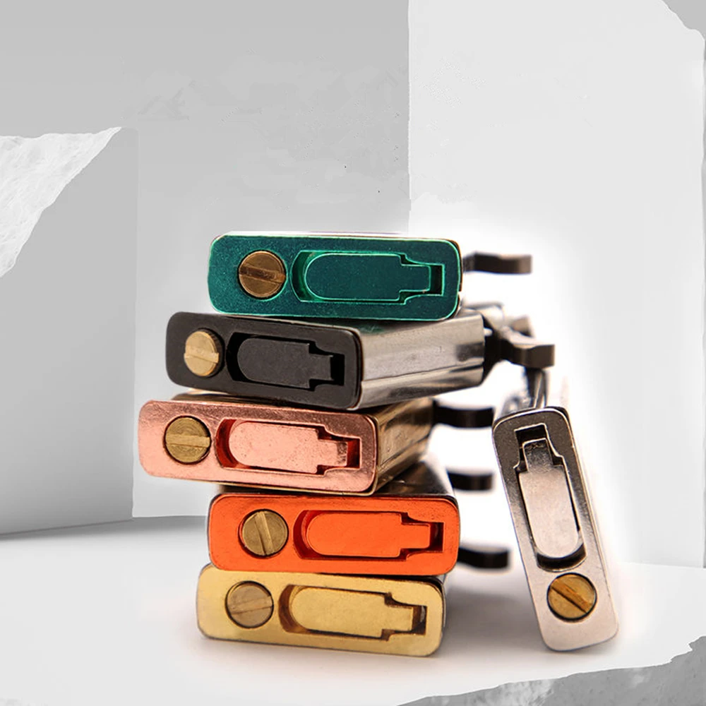 الجملة 10 قطعة سبائك الوقود ال - مراجعة Candle Lighter وسعره