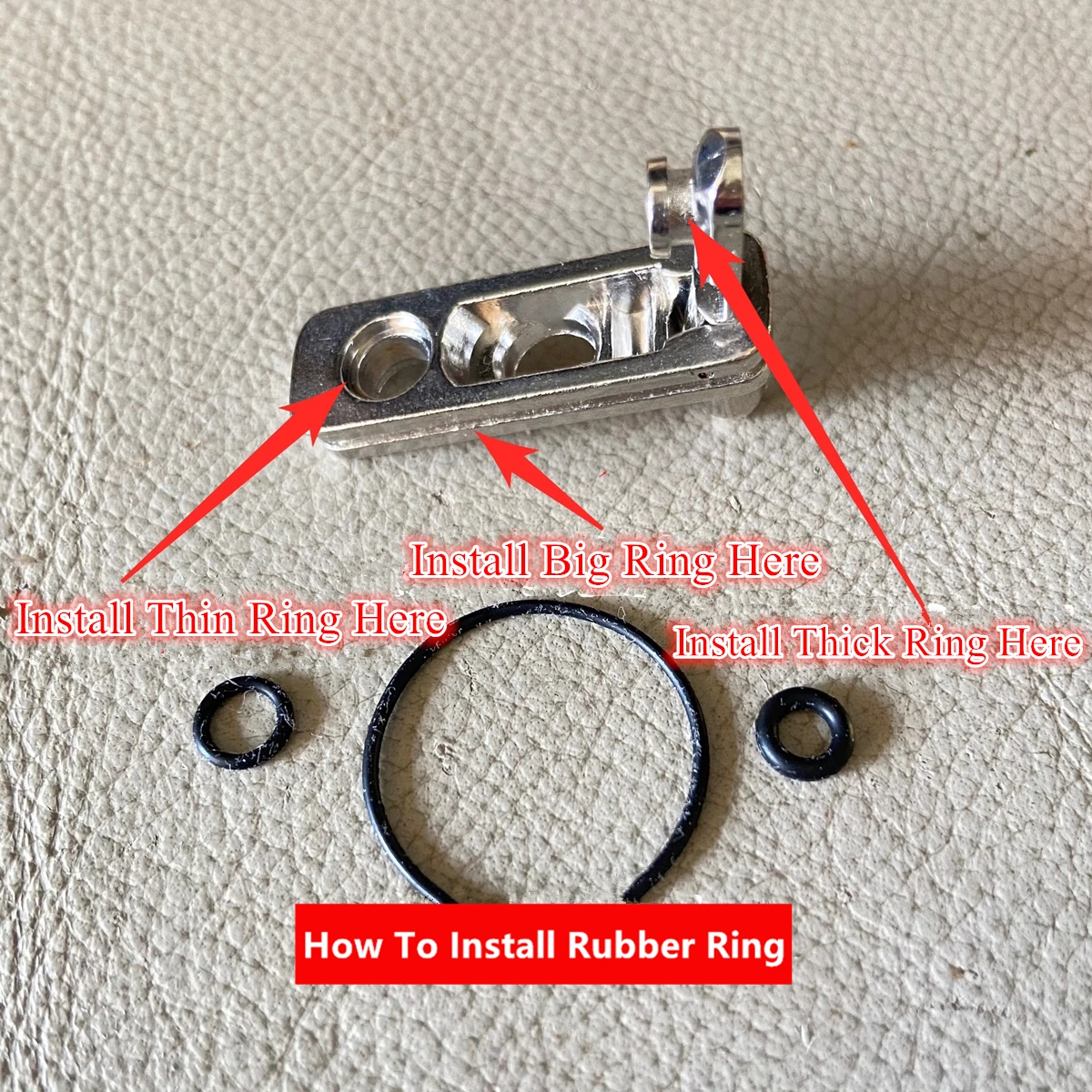 الجملة 10 قطعة سبائك الوقود ال - مراجعة Candle Lighter وسعره